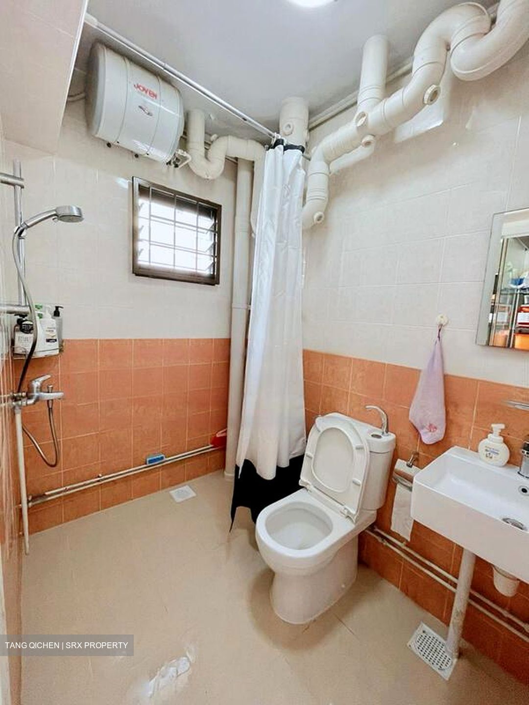 Blk 8B Boon Tiong Arcadia (Bukit Merah), HDB 5 Rooms #485754981